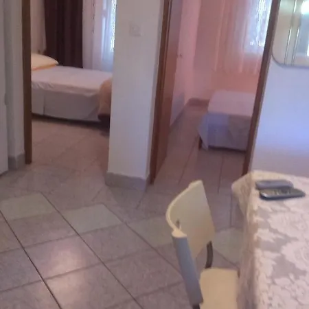 Apartmán 12169d *