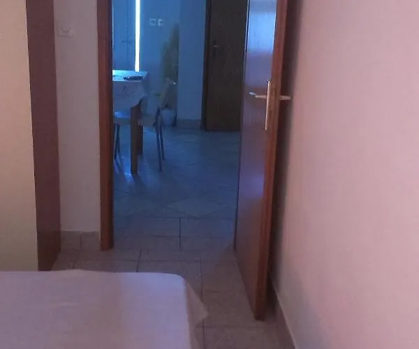 Apartmán 12169d