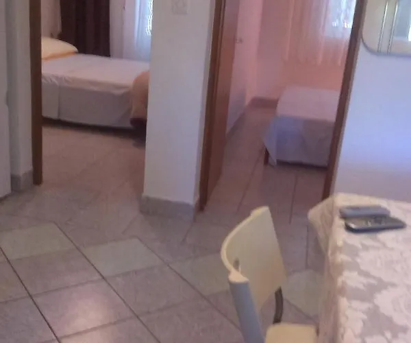 Apartmán 12169d *